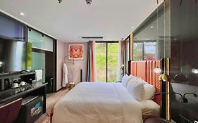 New Century Hotel -  3*