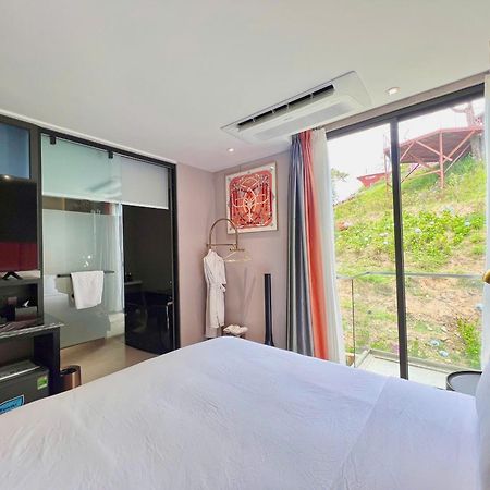 New Century Dalat Hotel Exterior foto
