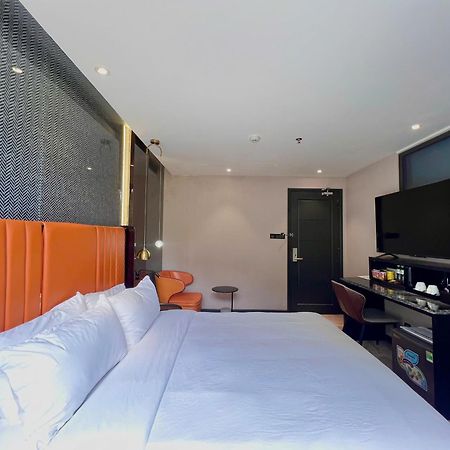 New Century Dalat Hotel Exterior foto